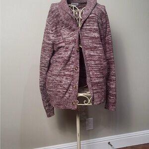 Goodfellow & Co Red Performance Jacket